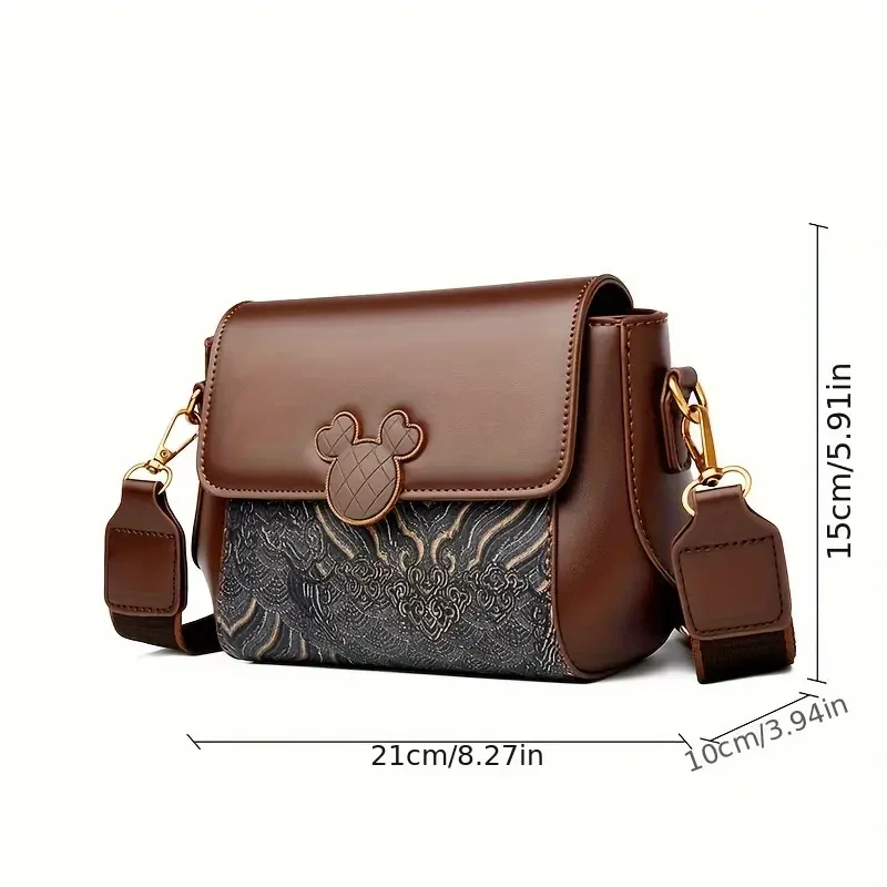 Women'S Fashion Crossbody Bag