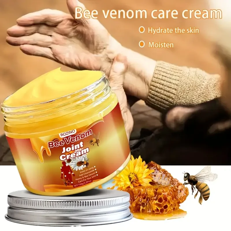 Bee Venom Joint Cream