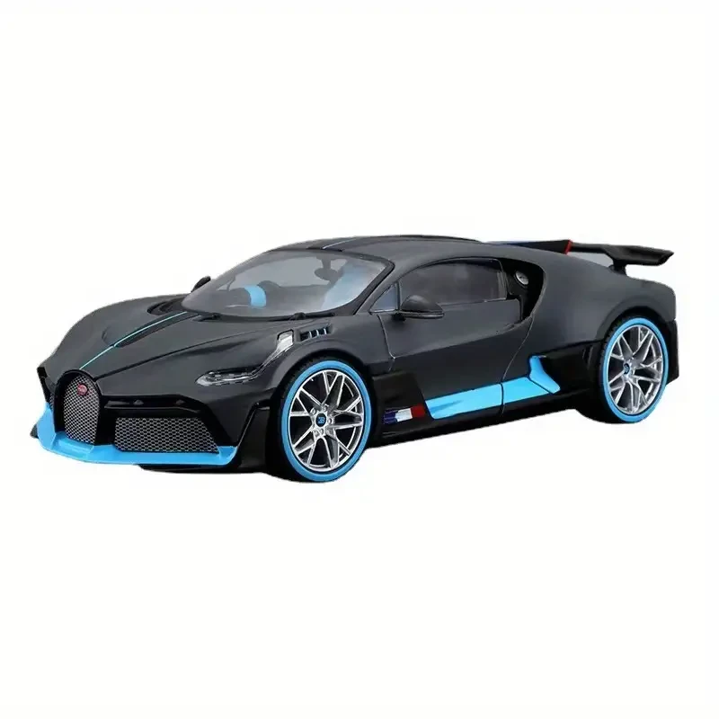 Maisto 1:24 Scale for Bugatti Divo Diecast Sports Car Model