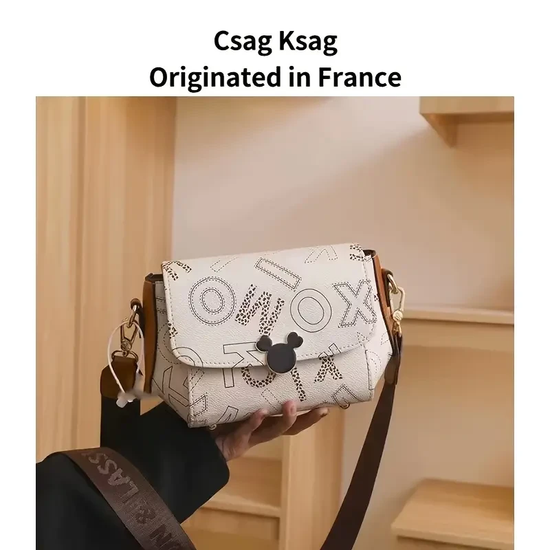 Women's Crossbody Bag