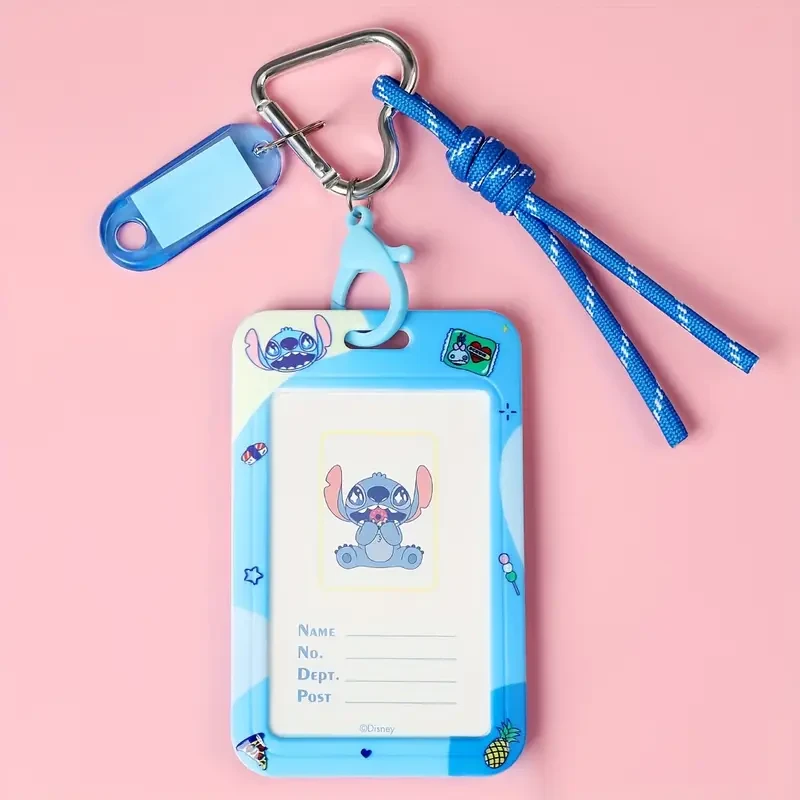 MINISO Disney Stitch Gourmet Party Collection