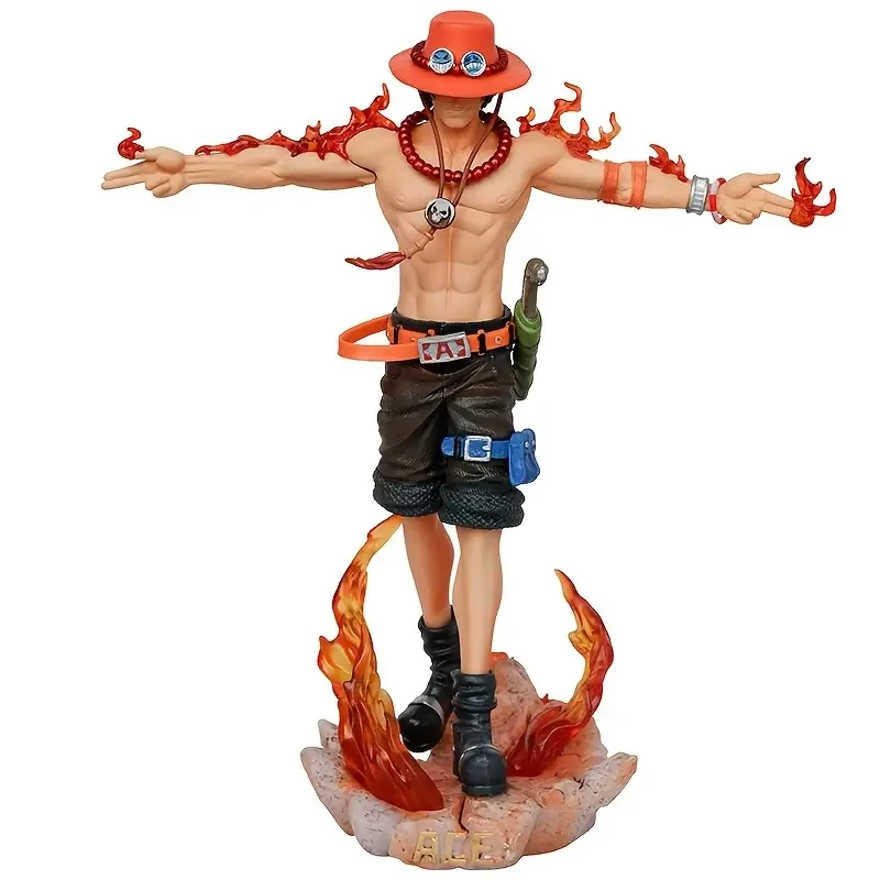 Anime Collectible Arm Display Statue