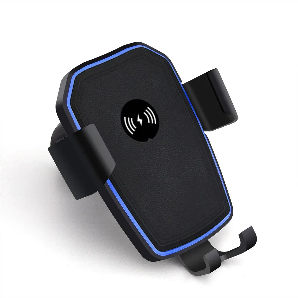 Car Wireless Charging Car Gravity Sensor Bracket