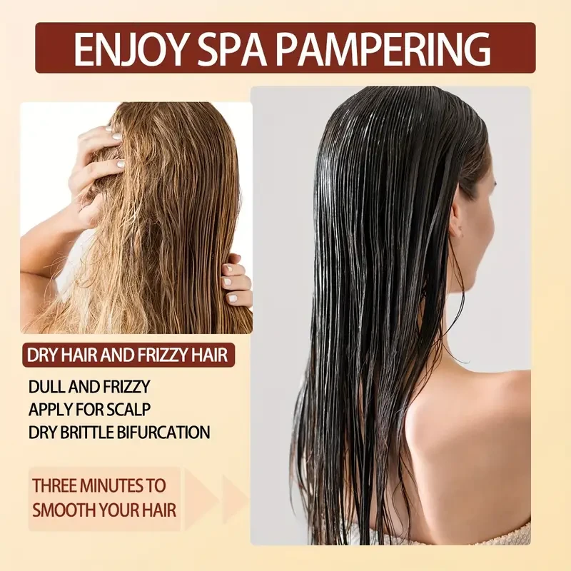 Moisturizing Leave-In Conditioner