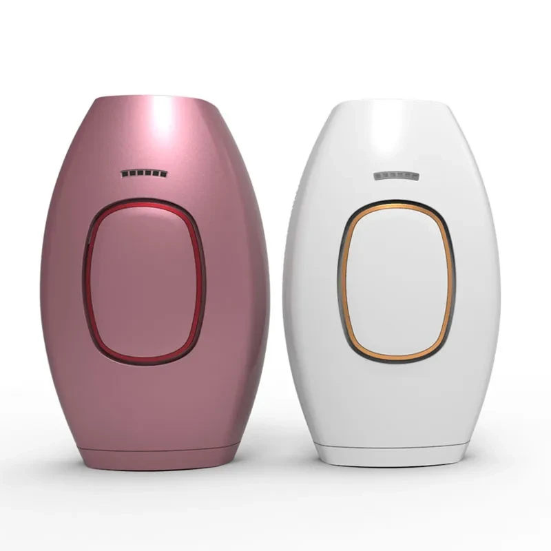 Home Laser Hair Removal Instrument