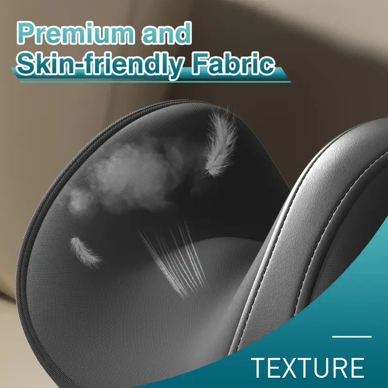 Shiatsu Foot and Calf Massager with Heat