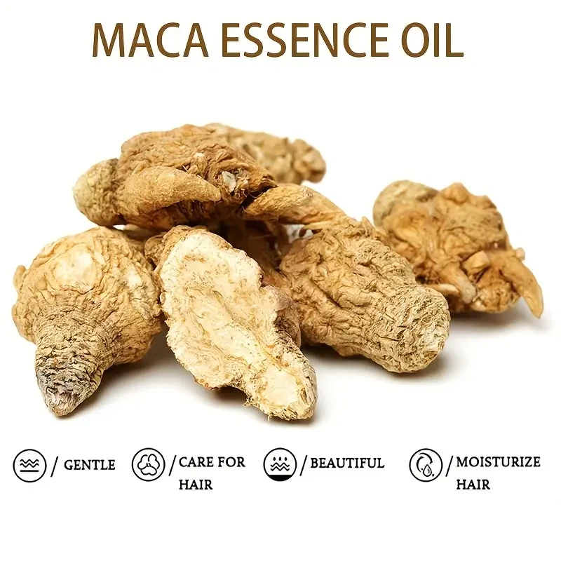 Maka fragrance hair care spray 100ml