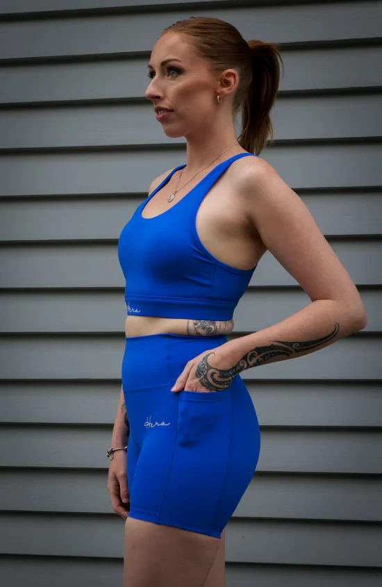 Sovereign Sports Bra