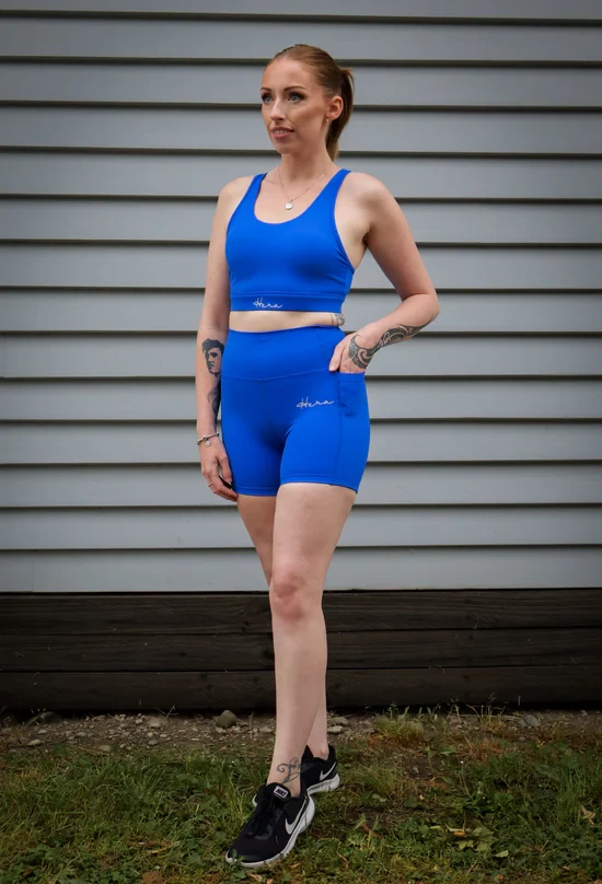 Sovereign Sports Bra