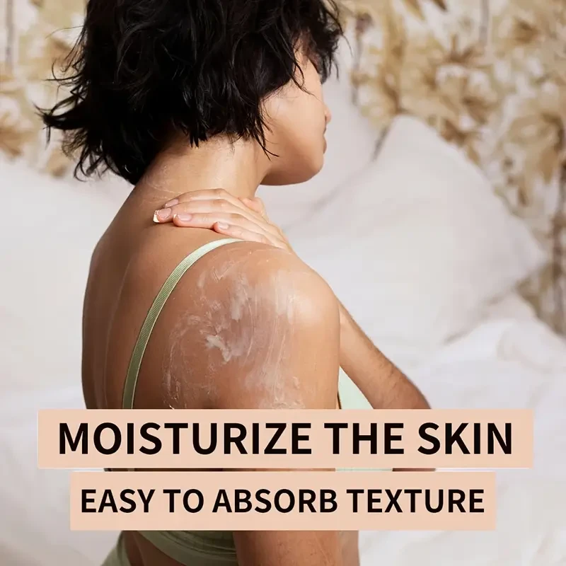 Hllozzi 200g/7oz Watermelon Body Lotion with Scoop