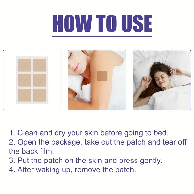 JAYSUING Deep Patch for Girls