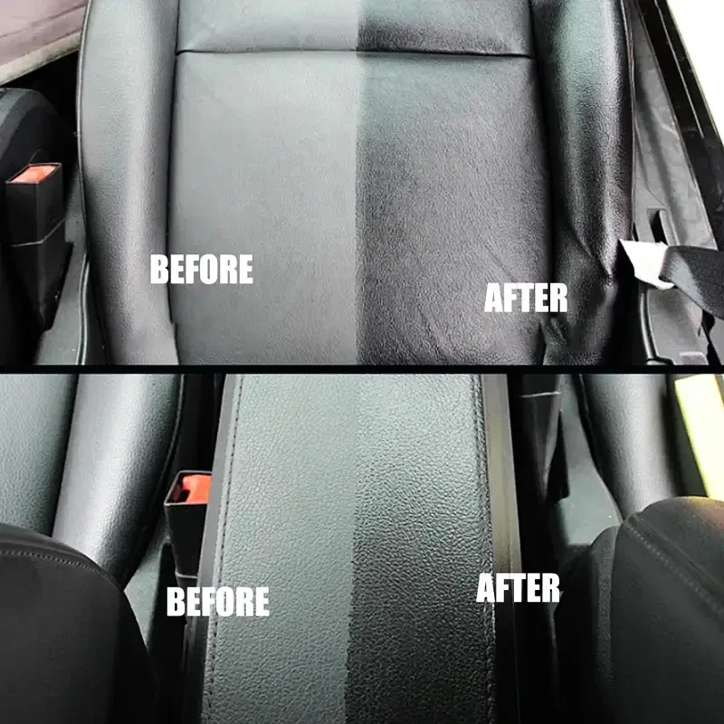 HUHI Tyre Black Scratch Repair Paste for Cars