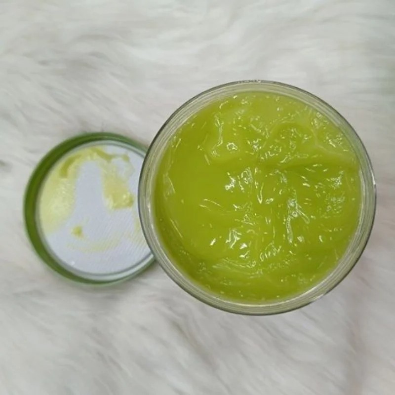 500ml Olive Oil Hair Treatment Conditioner  Olives Hair Mask for Deep Hydration and Repair