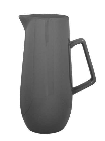 French Grey Water Jug 1.2L  - Brew
