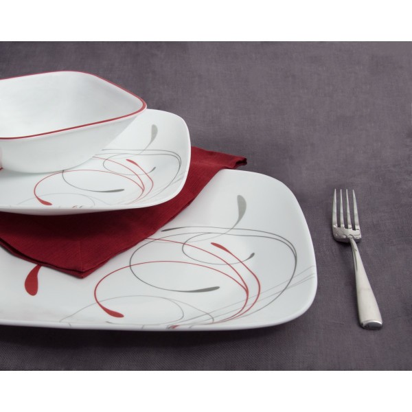 Splendor Vitrelle Plate 26cm  - Corelle