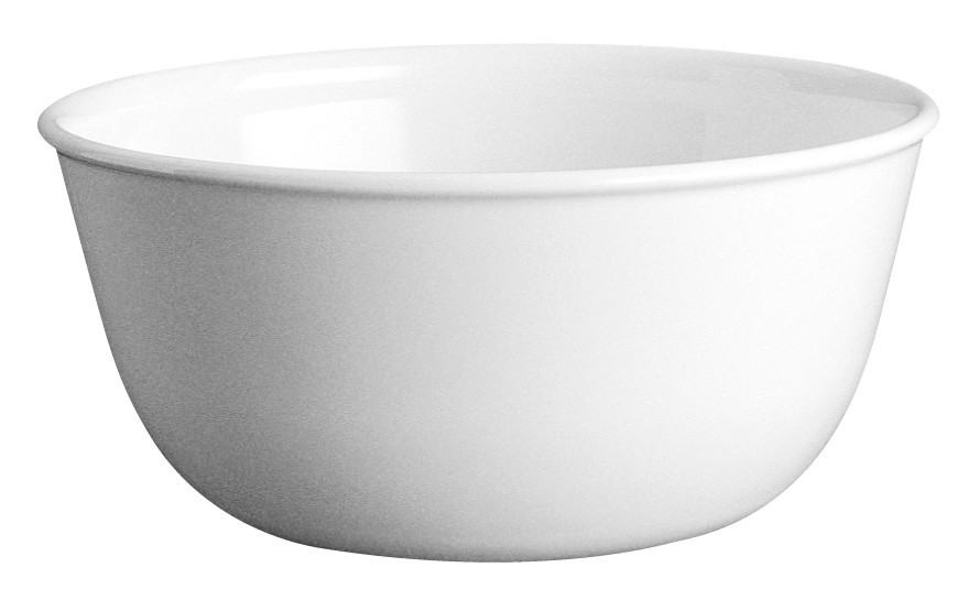 Winter Frost Vitrelle Bowl Noodle 828ml - Corelle