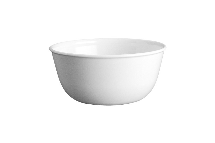 Winter Frost Vitrelle Bowl Rice 345ml  - Corelle
