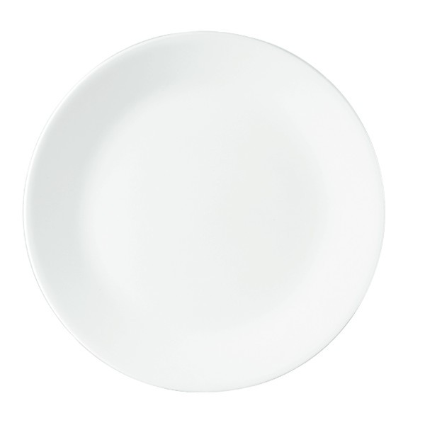 Winter Frost Vitrelle Side Plate 21.6cm  - Corelle