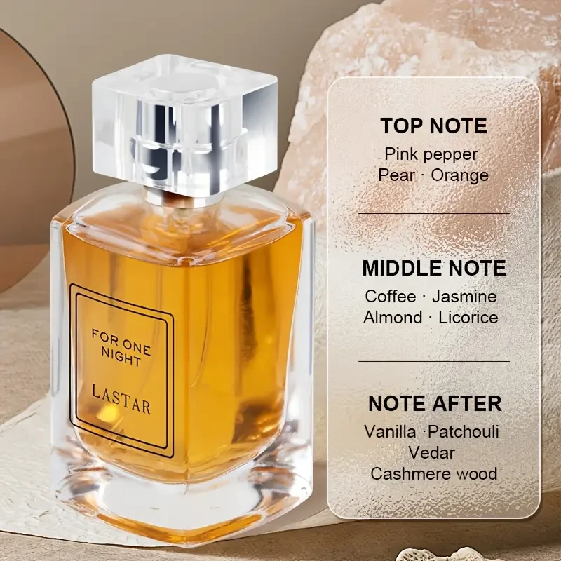 LASTAR Premium Unisex Perfume