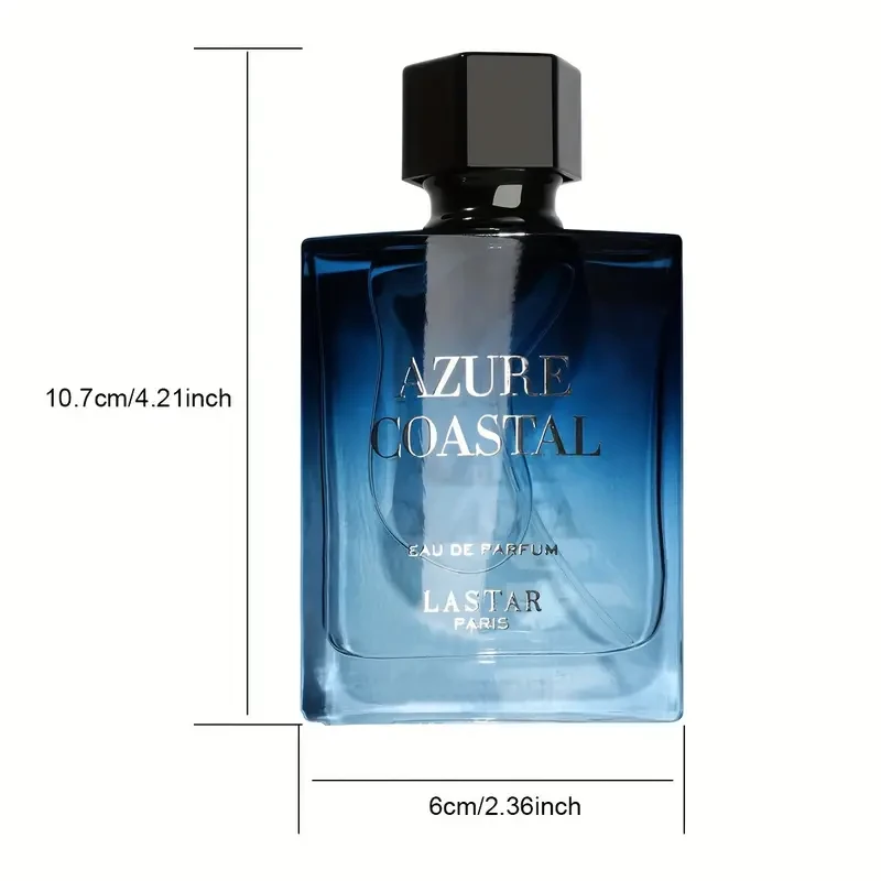 LASTAR Azure Coastal Eau de Parfum