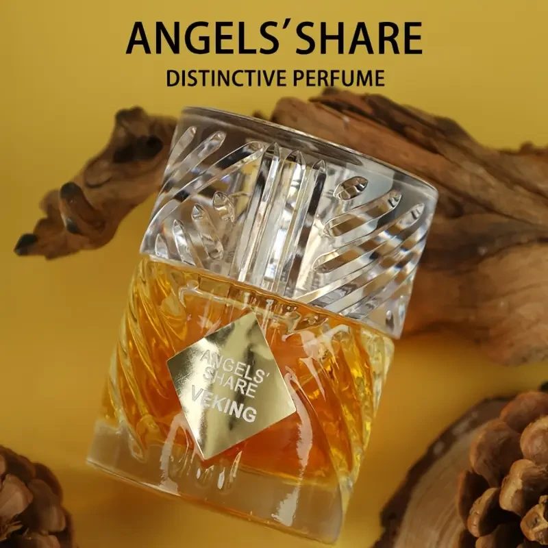 VEKING COLOR perfume