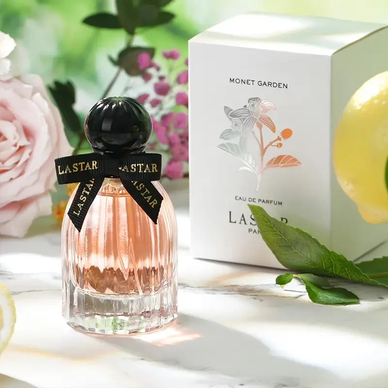 LASTAR Monet Garden Eau de Toilette