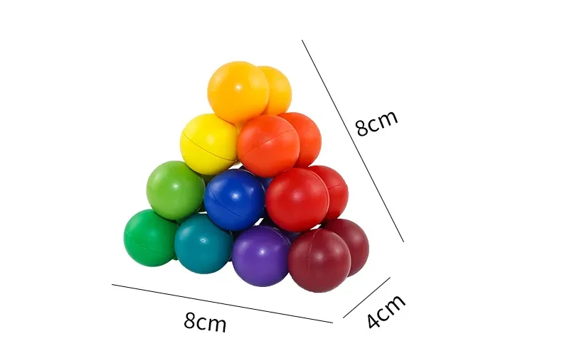 Smart Toy Versatile Beads Decompression