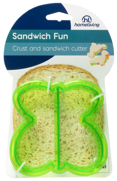 Sandwich Cutter - Homeliving