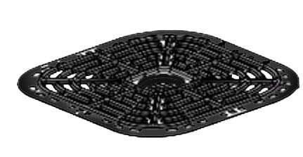 Vortex Cooking Tray 5.7L  - Instant Pot