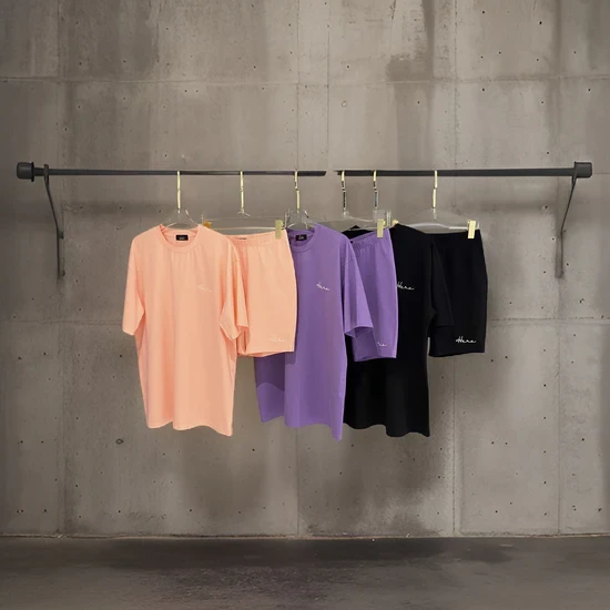 Empress T-Shirt - Purple Royalty