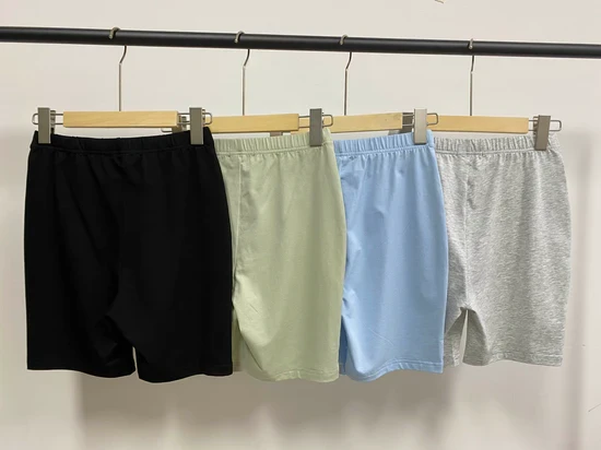 Empress Shorts - Black