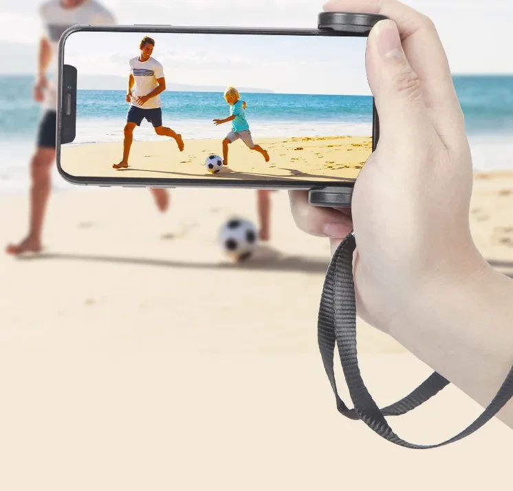 Bluetooth Camera Remote Control Wireless Camera Assistant