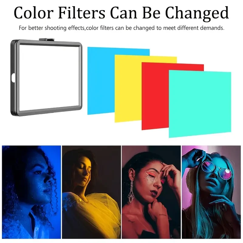 Filling LampBlack Two-section Adjustable Bracket