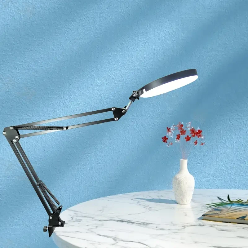 LAQIUIUE LED Desk Lamp