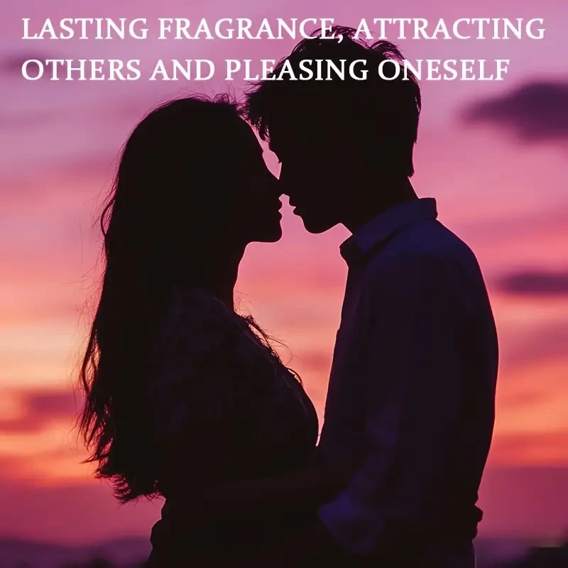 The Pheromone Fragrance Balm Ignites Inner Emotions with an Invisible Breath