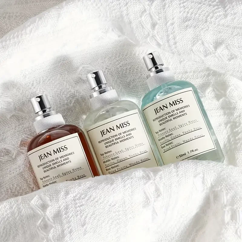 Jean Miss Eau de Parfum for Women
