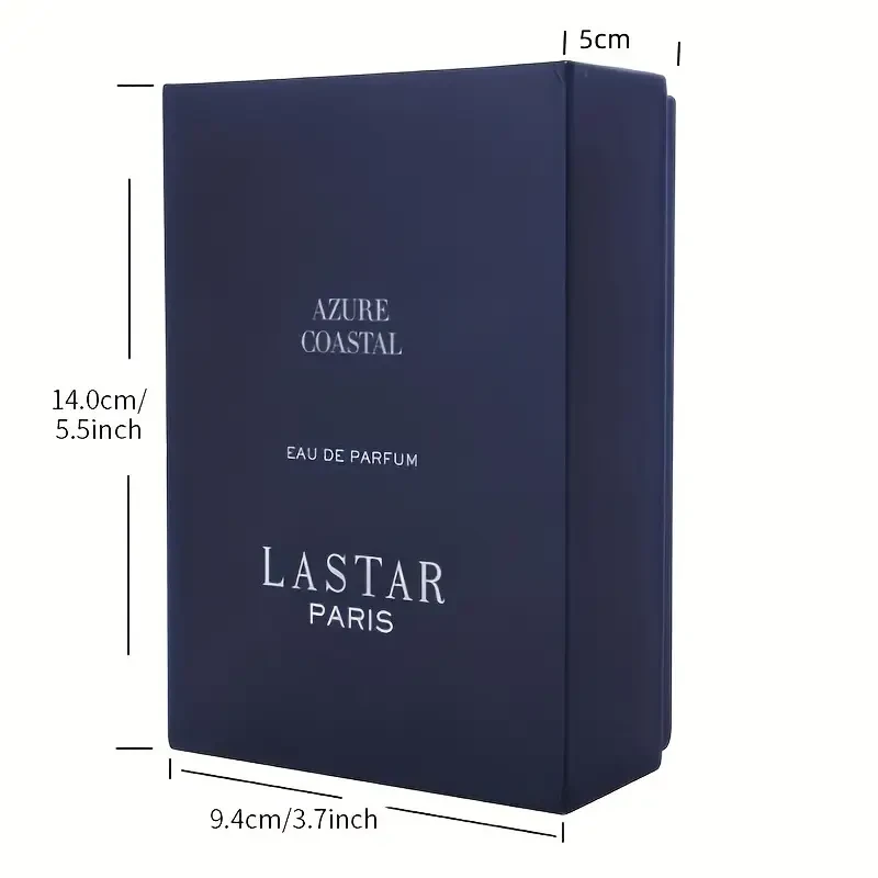 Cologne Perfume For Men Lasting Durable Men's Perfume