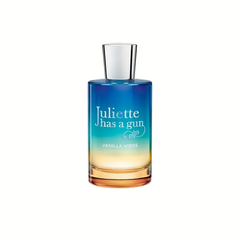Juliette Has a Gun Vanilla Vibes Eau de Toilette for Women