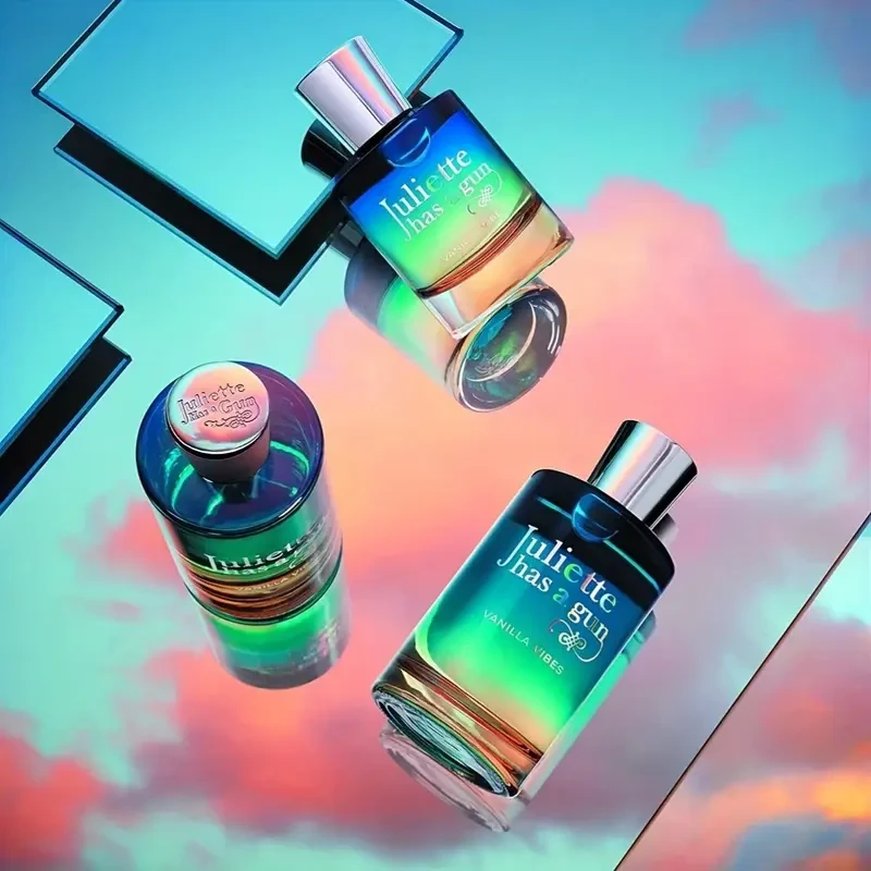 Juliette Has a Gun Vanilla Vibes Eau de Toilette for Women