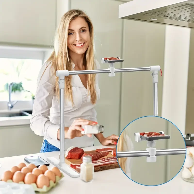 Bedside Tablet Stand