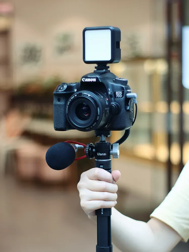 SLR Micro Single Camera Stand
