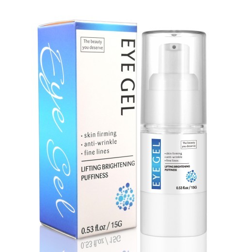 Eye Gel Fade Moisturizing And Nourishing