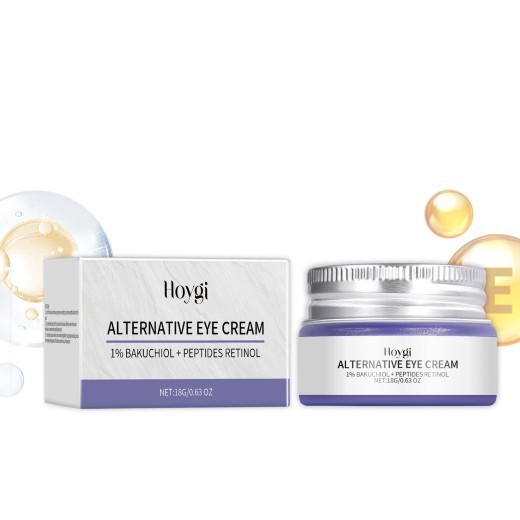 Moisturizing And Nourishing Eye Cream