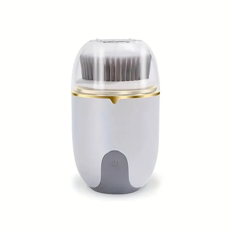 Ruimans 3-in-1 Multifunctional Electric Facial Cleansing Brush