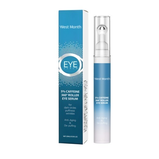 Wrinkle Reducing And Moisturizing Eye Cream
