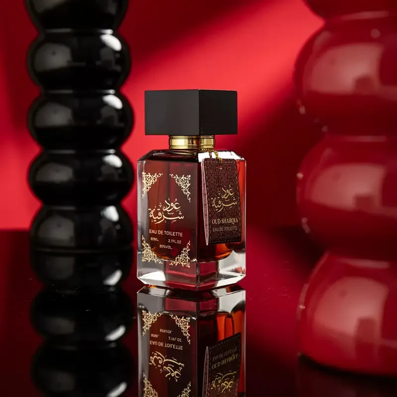 Leakoon Arabian Men's Perfume