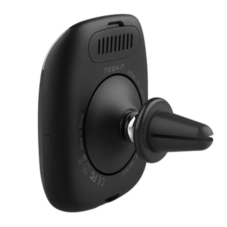 Multifunctional Car Aromatherapy Wireless Charger