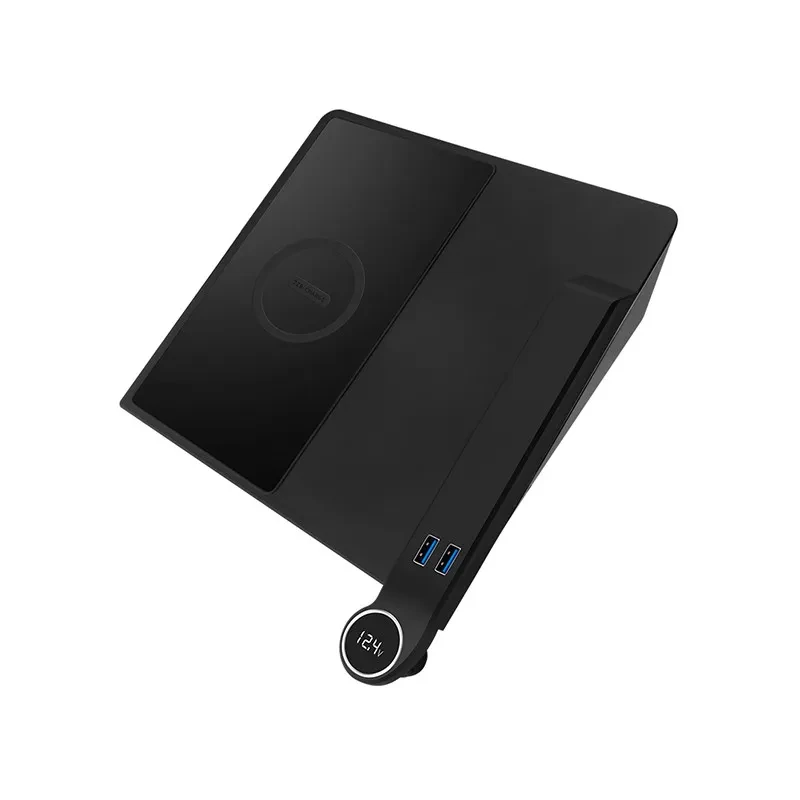 New Sumiton B8 Bora Lingdu Wireless Car Charger