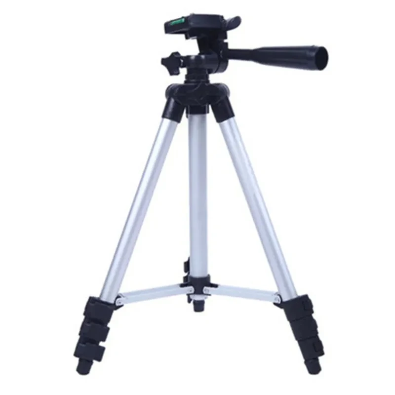 Compatible with Apple, Camera SLR Mobile Phone Bracket Self Timer Tripod