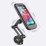 Waterproof Bike Phone Holder